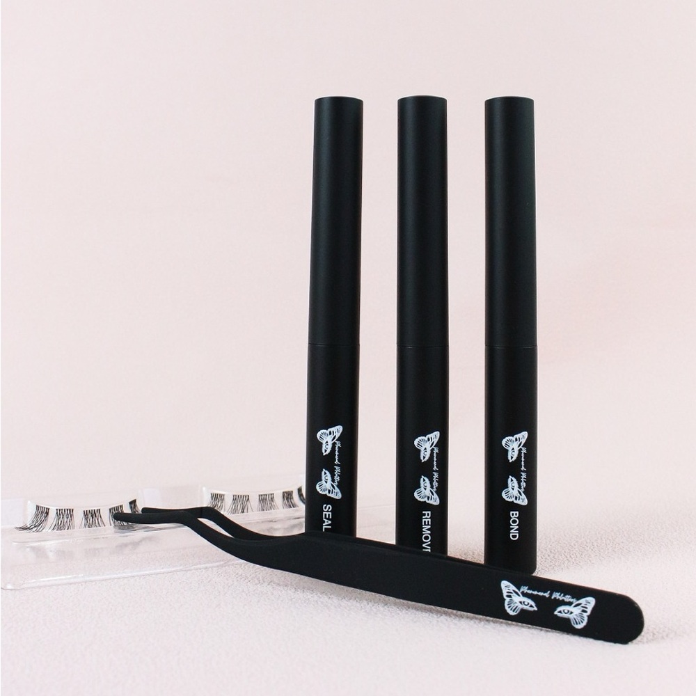 DIY LASH CLUSTER SEGMENTS KITS - Picture 5 of 10